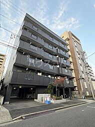 名古屋市営鶴舞線 浄心駅 徒歩8分の賃貸マンション