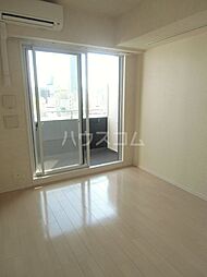 名古屋市営鶴舞線 浅間町駅 徒歩6分の賃貸マンション 8階1Kのリビング/ダイニング