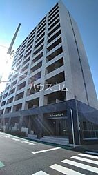 名古屋市営鶴舞線 浅間町駅 徒歩6分の賃貸マンション