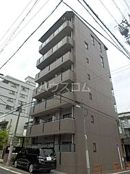 名古屋市営桜通線 高岳駅 徒歩5分の賃貸マンション