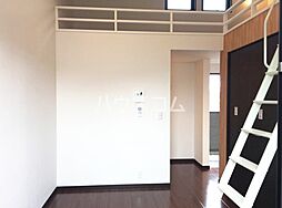 Ｆｅｌｉｃｉｔａ 103 1階ワンルームのリビング/ダイニング