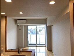 京王線 府中駅 徒歩15分の賃貸マンション