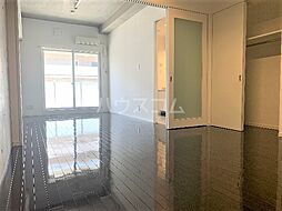 Ａｒｓａ　ＮＥＸＴ 202 2階1LDKのリビング/ダイニング