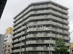 名古屋市営名港線 東海通駅 徒歩1分の賃貸マンション