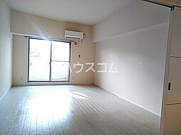 名古屋市営名城線 東別院駅 徒歩8分の賃貸マンション 3階ワンルームのリビング/ダイニング