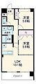 U-DINE市場木3階8.6万円