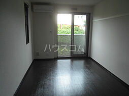 京王線 高幡不動駅 徒歩8分の賃貸アパート