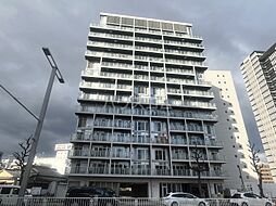 名古屋市営東山線 新栄町駅 徒歩2分の賃貸マンション