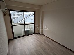 西武国分寺線 小川駅 徒歩12分の賃貸マンション 3階ワンルームのリビング/ダイニング