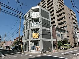 名古屋市営東山線 今池駅 徒歩6分の賃貸マンション