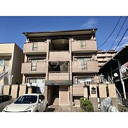 ドリームハイツ南堀越