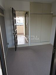 エクセル行徳 401 4階1Kのリビング/ダイニング