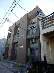 セモア　百人町