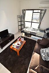 トラスティ永山 313