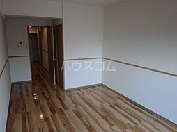 名鉄名古屋本線 山王駅 徒歩12分の賃貸マンション 2階1Kのリビング/ダイニング