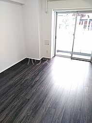 東急田園都市線 用賀駅 徒歩10分の賃貸マンション 3階1Kのリビング/ダイニング