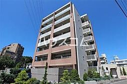 京王相模原線 京王多摩センター駅 徒歩8分の賃貸マンション