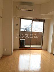 プレサンス名古屋ＳＴＡＴＩＯＮディーヴァ 301 3階1Kのリビング/ダイニング