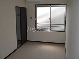 名古屋市営東山線 池下駅 徒歩11分の賃貸アパート 2階1Kのリビング/ダイニング