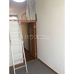 名古屋市営鶴舞線 川名駅 徒歩10分の賃貸アパート 1階1Kのリビング/ダイニング