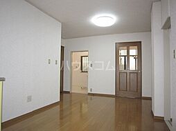 ミラコスタ 101 1階3LDKのリビング/ダイニング