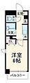 プライムアーバン行徳駅前21階6.9万円