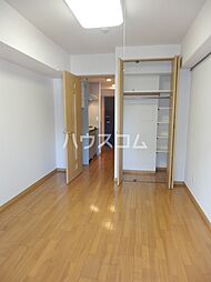 プライムアーバン行徳駅前II 403 4階1Kのリビング/ダイニング