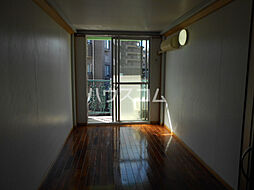 ルピナス8 207 2階1Kのリビング/ダイニング