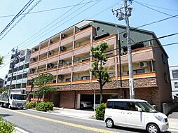 名古屋市営東山線 本山駅 徒歩4分の賃貸マンション