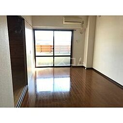 名古屋市営東山線 本山駅 徒歩4分の賃貸マンション 5階2LDKのリビング/ダイニング