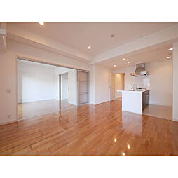 エルミタージュ新栄 1002 10階1LDKのリビング/ダイニング