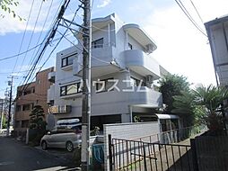 JR中央線 国分寺駅 徒歩5分の賃貸マンション