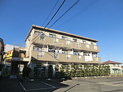 多摩都市モノレール 大塚・帝京大学駅 徒歩11分の賃貸アパート