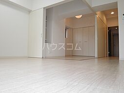 名古屋市営名城線 久屋大通駅 徒歩8分の賃貸マンション 7階1LDKのリビング/ダイニング