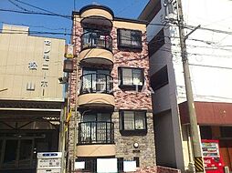 名古屋市営鶴舞線 浄心駅 徒歩3分の賃貸マンション