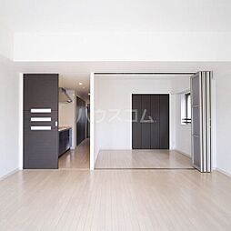 名古屋市営東山線 千種駅 徒歩5分の賃貸マンション 11階1LDKのリビング/ダイニング