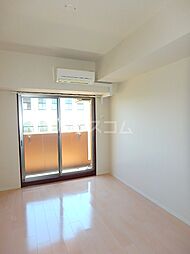 名鉄瀬戸線 尼ケ坂駅 徒歩8分の賃貸マンション 5階1Kのリビング/ダイニング