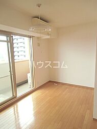 名古屋市営鶴舞線 浅間町駅 徒歩7分の賃貸マンション 6階1Kのリビング/ダイニング