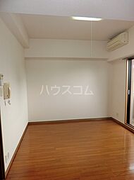 名古屋市営東山線 今池駅 徒歩9分の賃貸マンション 6階ワンルームのリビング/ダイニング