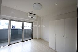 名古屋市営名城線 久屋大通駅 徒歩7分の賃貸マンション 11階ワンルームのリビング/ダイニング