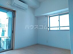 名古屋市営名城線 久屋大通駅 徒歩7分の賃貸マンション 2階ワンルームのリビング/ダイニング