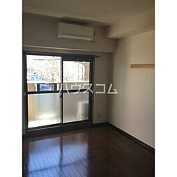 名古屋市営鶴舞線 浅間町駅 徒歩4分の賃貸マンション 3階1Kのリビング/ダイニング