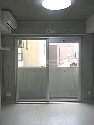 名古屋市営鶴舞線 浄心駅 徒歩5分の賃貸マンション 3階ワンルームのリビング/ダイニング