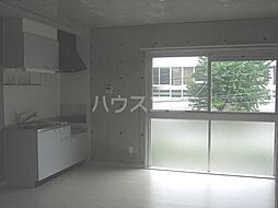 名古屋市営鶴舞線 浄心駅 徒歩5分の賃貸マンション 4階ワンルームのリビング/ダイニング