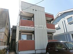 名古屋市営桜通線 吹上駅 徒歩10分の賃貸アパート