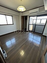 名古屋市営桜通線 車道駅 徒歩8分の賃貸マンション 2階1Kのリビング/ダイニング