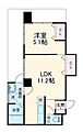 レジデンス杉村2階6.4万円