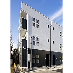 パークサイド神宮