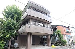 メゾン・ラ・テール 1C