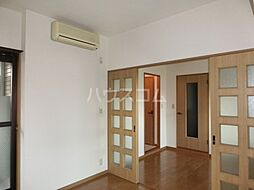 名古屋市営東山線 池下駅 徒歩2分の賃貸マンション 7階1DKのリビング/ダイニング